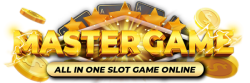 Mastergame ราชาแห่งเกมพนัน สร้างตำนานความมั่งคั่ง